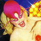 Image for article titled David LaChapelle's Portrait Of Sophie Dahl Gets Photoshopped